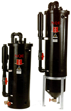 Oil and Grease Separators