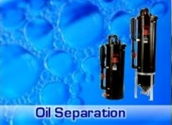 Oil Separation